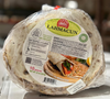 F- LAHMACUN CAPPADOCIA G.Beef Flatbread (MILD) 10pcs