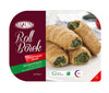 F- Maun Roll Pastry With Spinach & Chesee 500gr  pcs