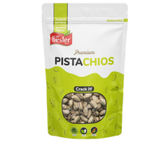 Can Besler Pistachios 227G