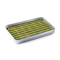 Moda Baklava, Roll with Pistachio, Party Pack, 48pcs, 3.3lbs (1250g)