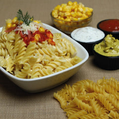 K - Besler Rotini Pasta 1lb - TULUMBA
