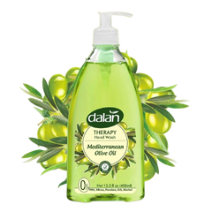 DALAN THERAPY | LIQUID HAND SOAP | 13.5 FL OZ
