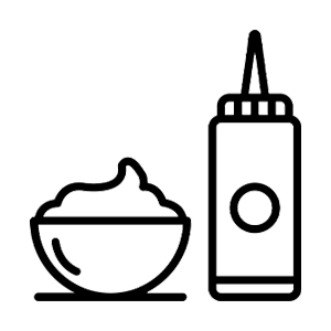 Sauces
