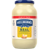 HELLMANN'S MAYONNAISE | 30 OZ 890 ML