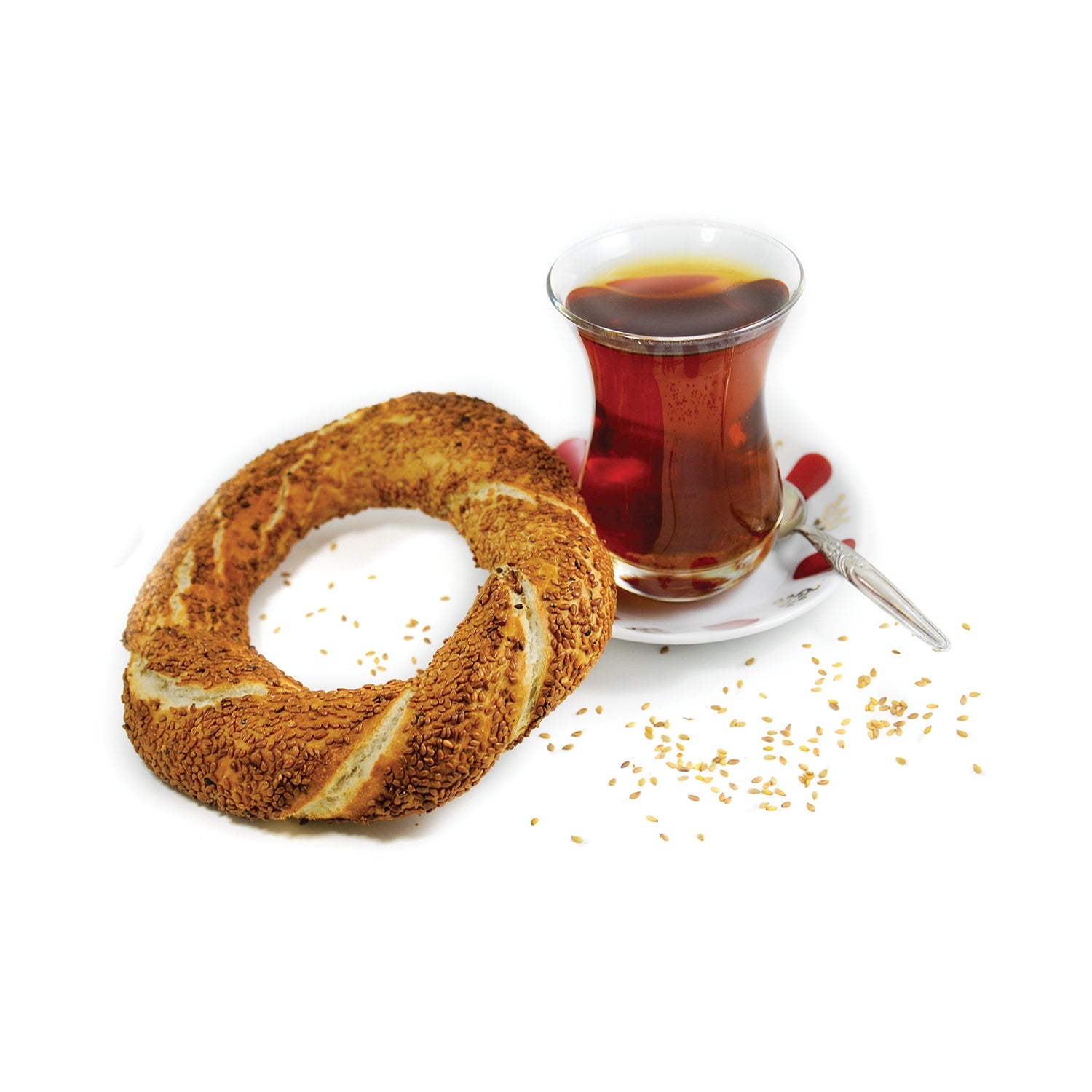 Moda Simit 4 Pack