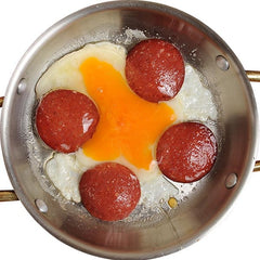 Solmaz Sucuk Mild 1 Lb HALAL