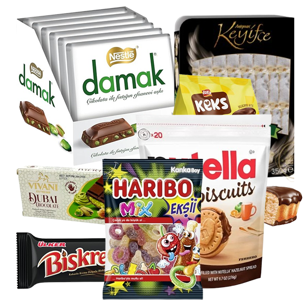 Sweets