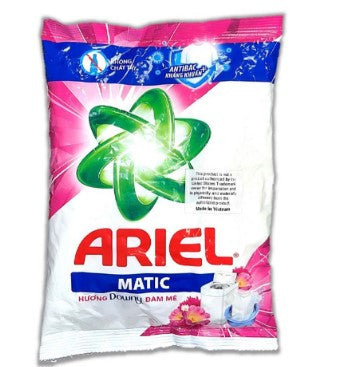 ARIEL 620 GR w/Downy