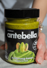 ANTEBELLA SPREDABLE PISTACHIO SPREAD 70% 320G