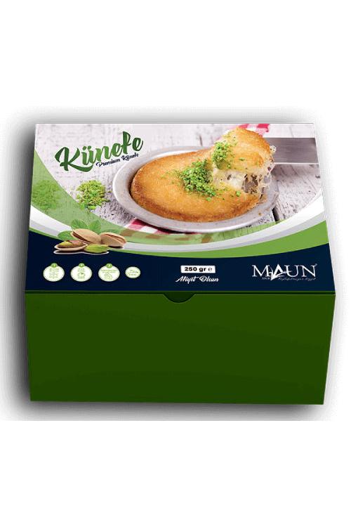 Maun Kunefe 130 gr x 2 - TULUMBA