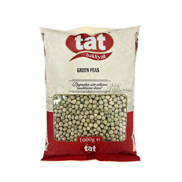 Tar Green Peas 35.27 oz (1000g )