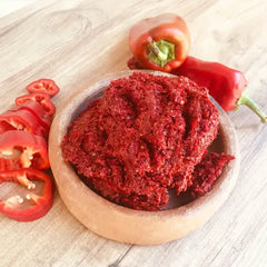 CAPPADOCIA PREMIUM MILD PEPPER PASTE 1650GR