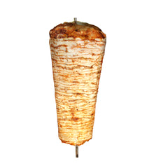 Dedem Chicken Gyro Doner Kebab 8oz (227g)
