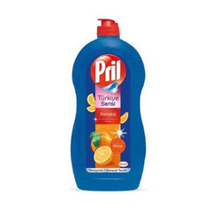 PRIL DISH WASH 1350 GR. ( 18 oz.) Orange