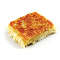 Moda Borek, Three Cheese Pastry, 8pcs, 2.75lbs (1250g)