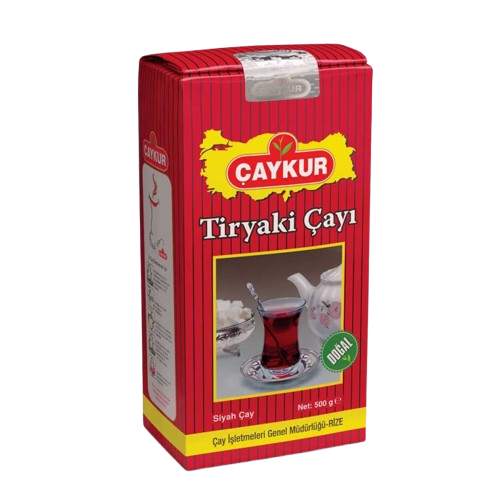 Caykur Tiryaki Cayi 6oz (500g)