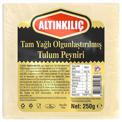 ALTINKILIC IZMIR TULUM CHEESE 250GR
