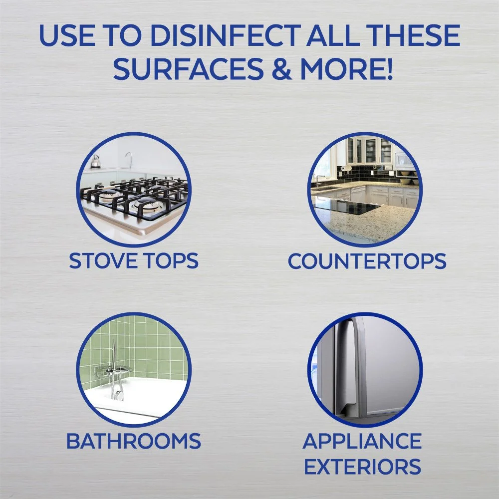 Lysol All-Purpose Cleaner Lemon 32 fl oz