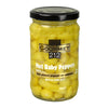 Pickled Baby Hot Peppers 11.6oz (6 Pack)