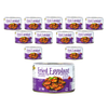 Fried Eggplant 13.4oz (12 Pack) - Gourmet212