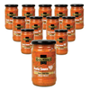 Pasta Sauce 10.9oz (12 Pack) - Gourmet212