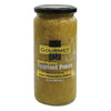 Fire Roasted Eggplant Puree 16oz