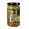 Cubuk Cucumber Pickles 10.9oz - Gourmet212