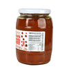 Roasted Tomato Puree 32oz - Gourmet212