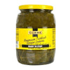 Grape Leaves Ready to Stuff 32oz (6 Pack) - Gourmet212