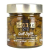 Grilled Green Olives 7.8oz (6 Pack) - Gourmet212