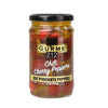 Hot Chili Piquante Peppers 11.6oz (12 Pack) - Gourmet212