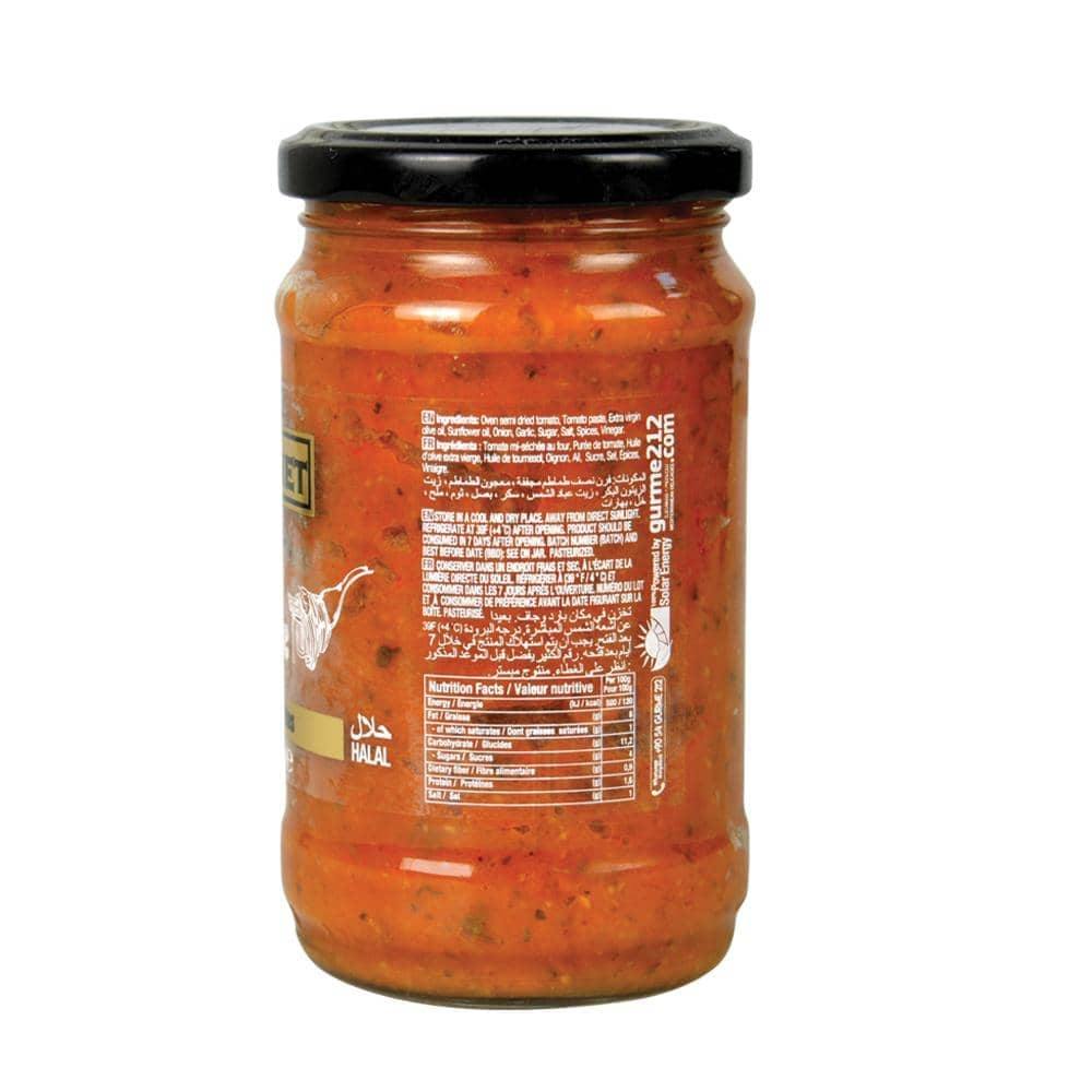 Pasta Sauce 10.9oz (12 Pack) - Gourmet212