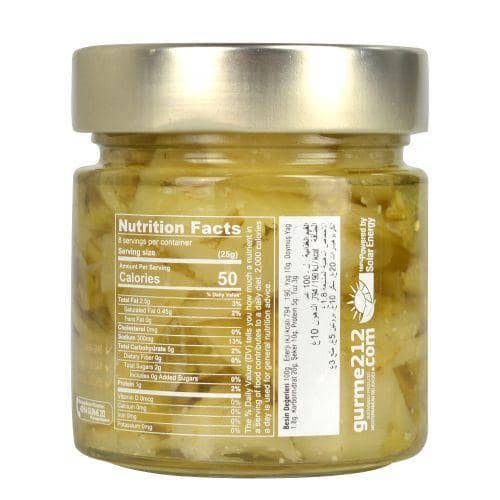 Thistle Mediterranean Taste 7.1oz - Gourmet212